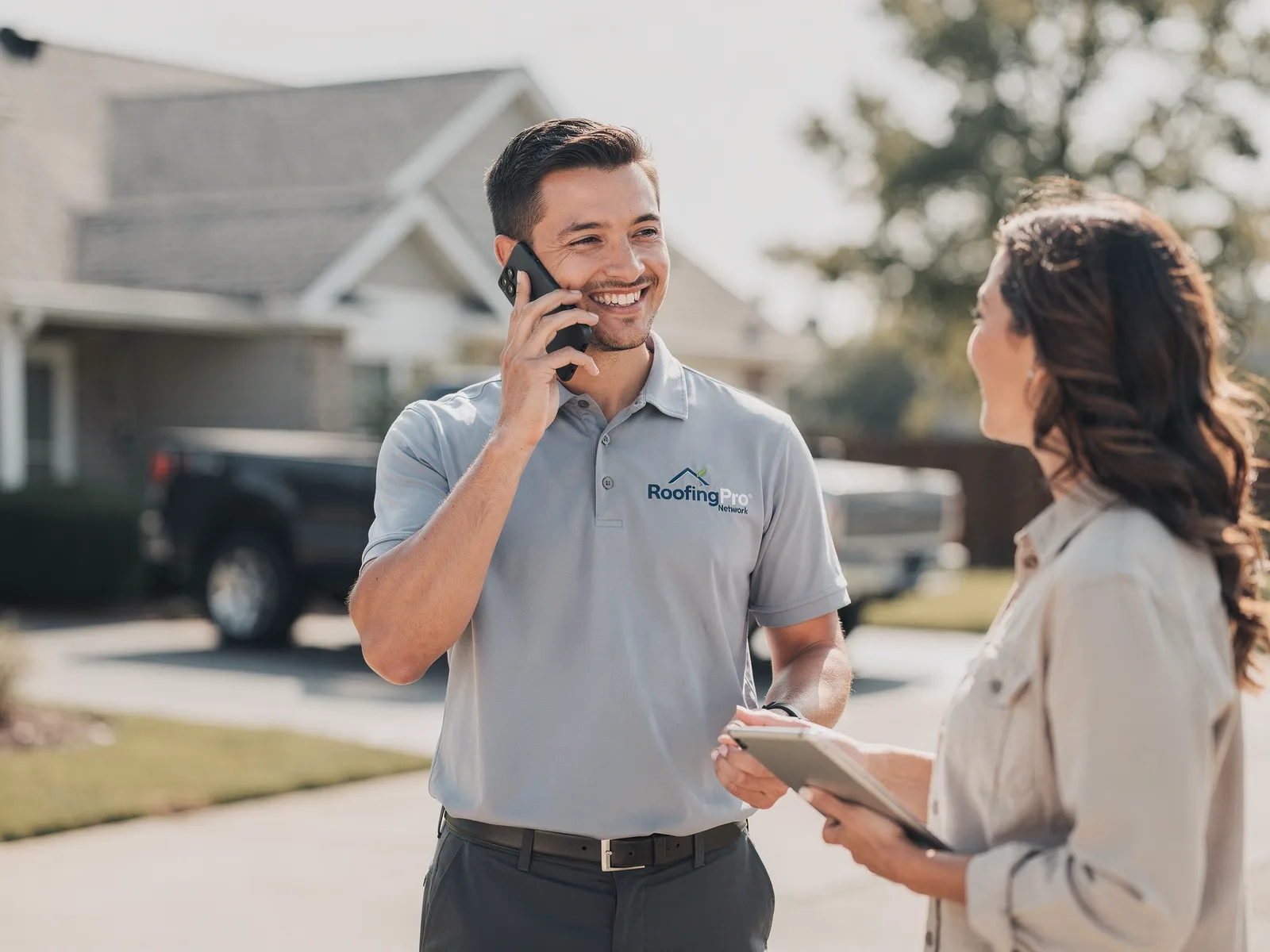 Roof Repair Umpire, AR FAQs